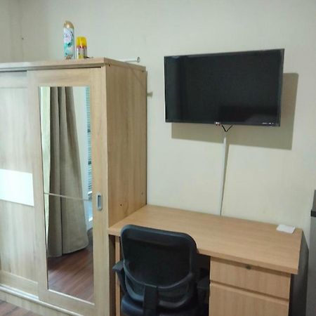 Puri Orchard Apartment Τζακάρτα Εξωτερικό φωτογραφία