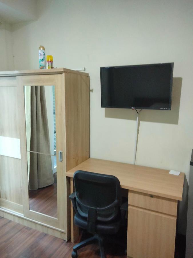 Puri Orchard Apartment Τζακάρτα Εξωτερικό φωτογραφία