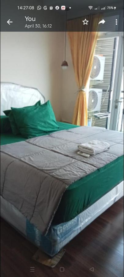 Puri Orchard Apartment Τζακάρτα Εξωτερικό φωτογραφία
