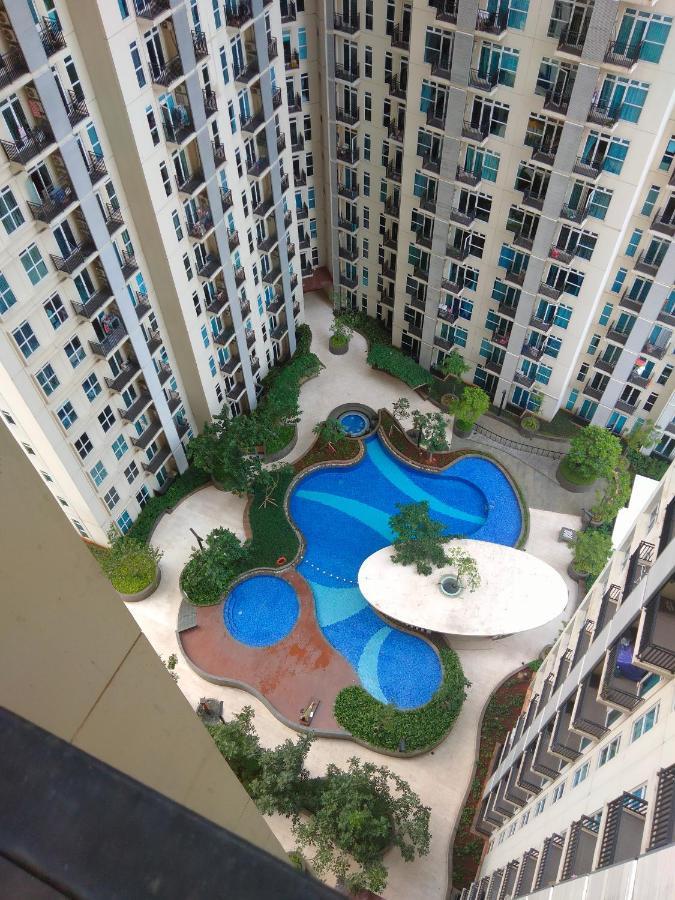 Puri Orchard Apartment Τζακάρτα Εξωτερικό φωτογραφία