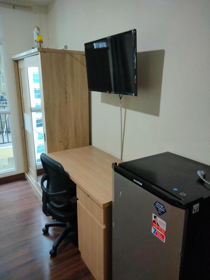 Puri Orchard Apartment Τζακάρτα Εξωτερικό φωτογραφία