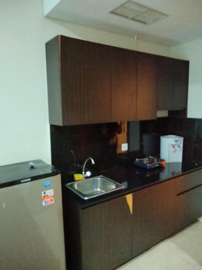 Puri Orchard Apartment Τζακάρτα Εξωτερικό φωτογραφία